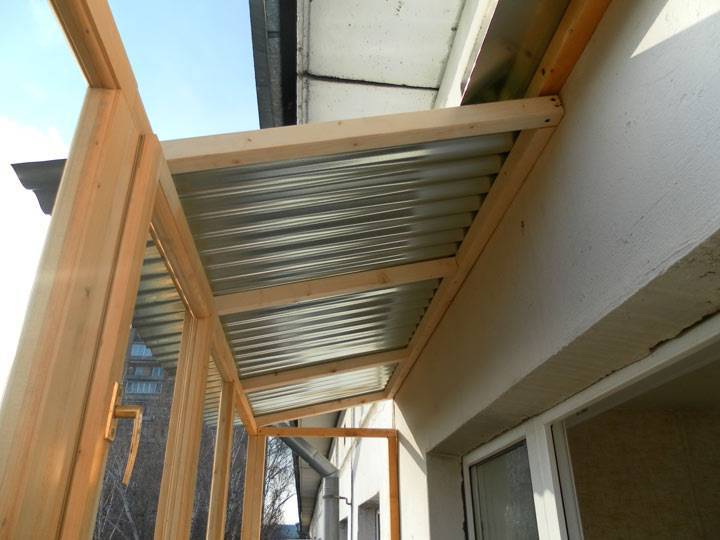 Как сделать проект балкона каркасного дома своими руками: конструкция и отделка: обзор