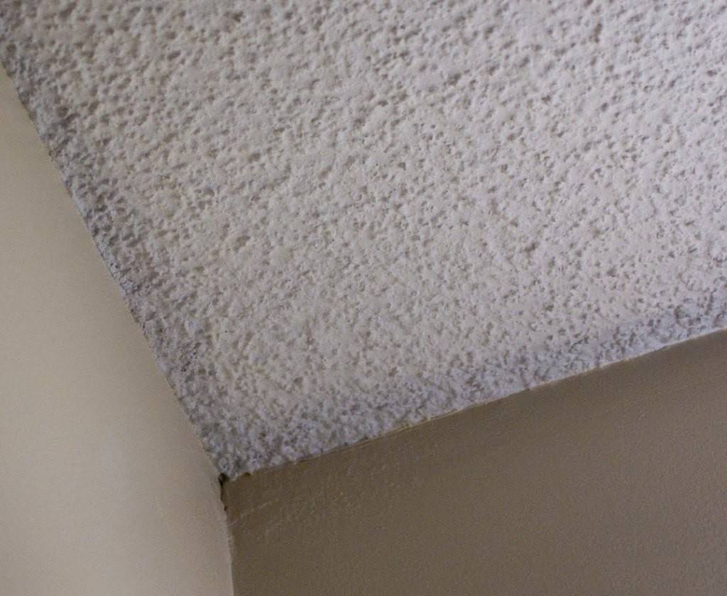 Шуба потолок