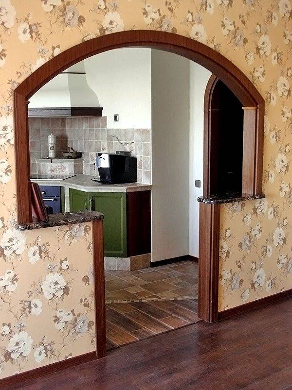 Как оформить дверной проем без двери шторами: фото занавесок вместо дверей в интерьере