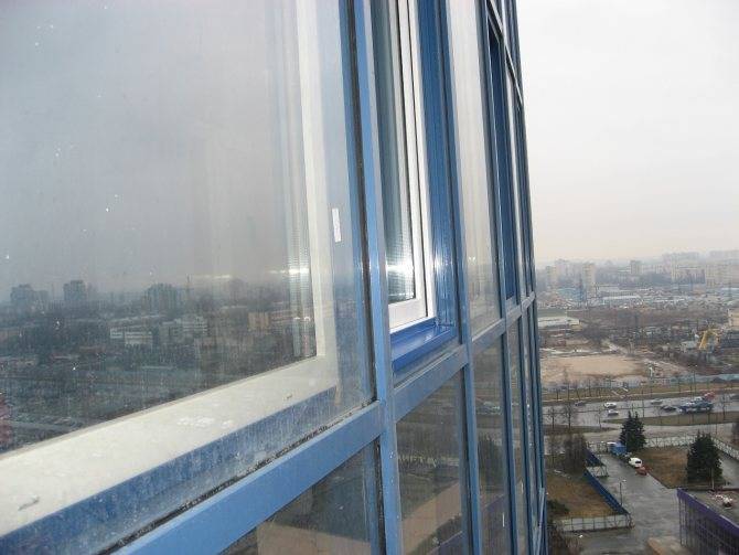 Утепление алюминиевых фасадов окон дверей лоджий витражей утепление конструкций из алюминия в санкт-петербурге