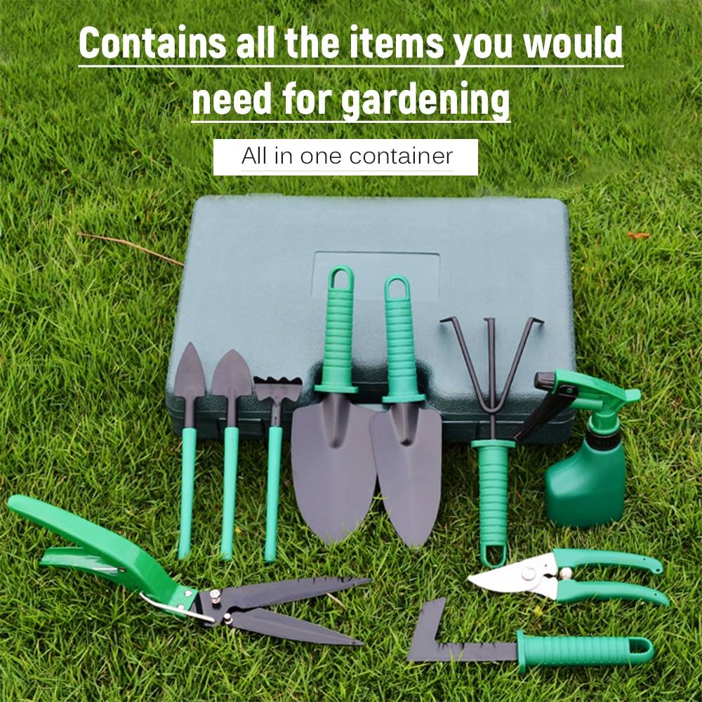 Топ-25 предметов из садового инвентаря и инструментов для огорода