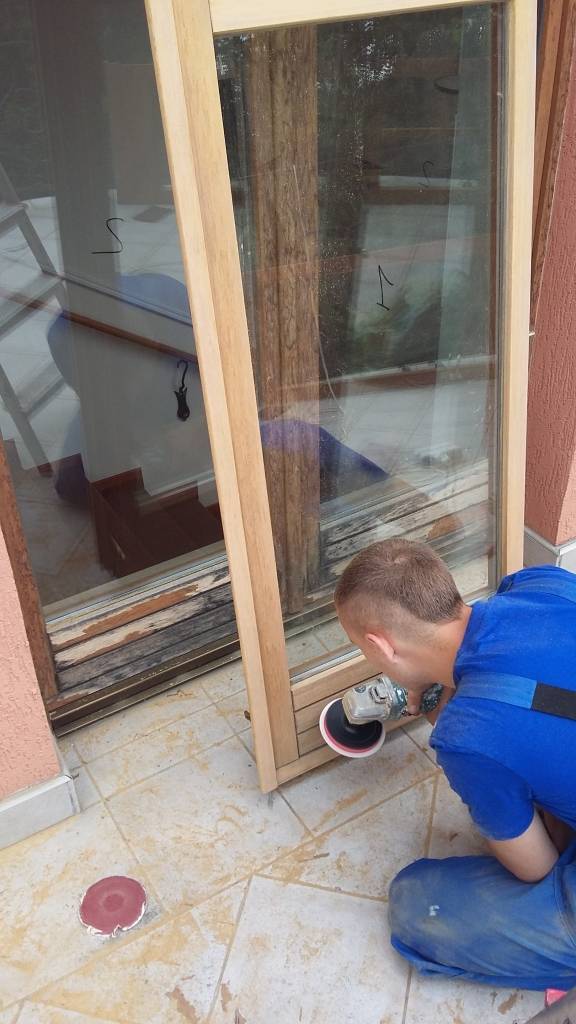 Утепление деревянных окон по шведской технологии своими руками: пошаговая инструкция, видео