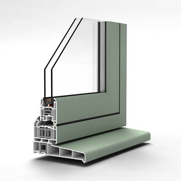 Зачем нужен подставочный профиль на пластиковые окна? - мебель и интерьер