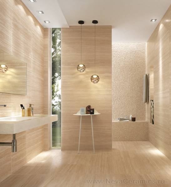 Отделка ванной комнаты 2021-2022:  материалы для стен и пола (45 фото) | дизайн и интерьер ванной комнаты