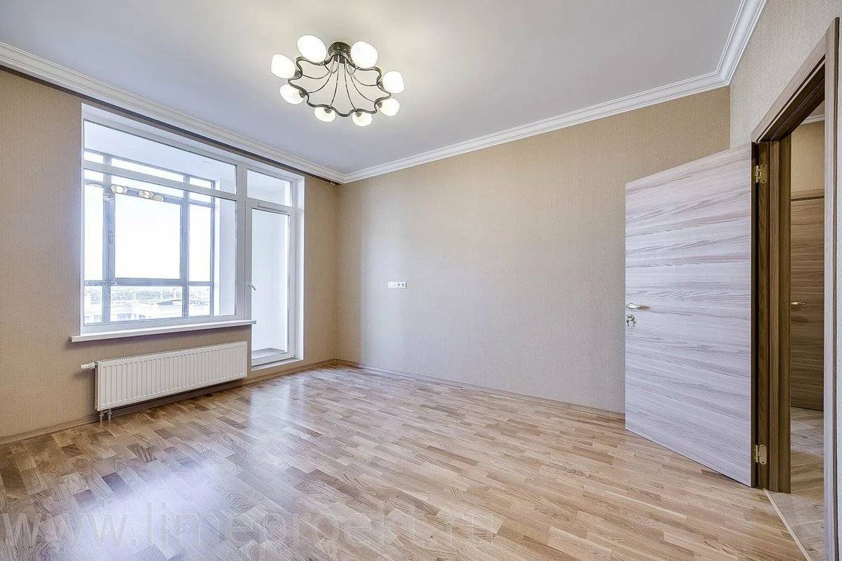 Я сделал ремонт в двухкомнатной квартире за 390 тысяч рублей