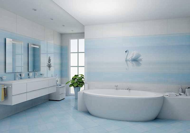 Как выбрать плитку для ванны - топ-5 брендов плитки + плюсы и минусы каждого