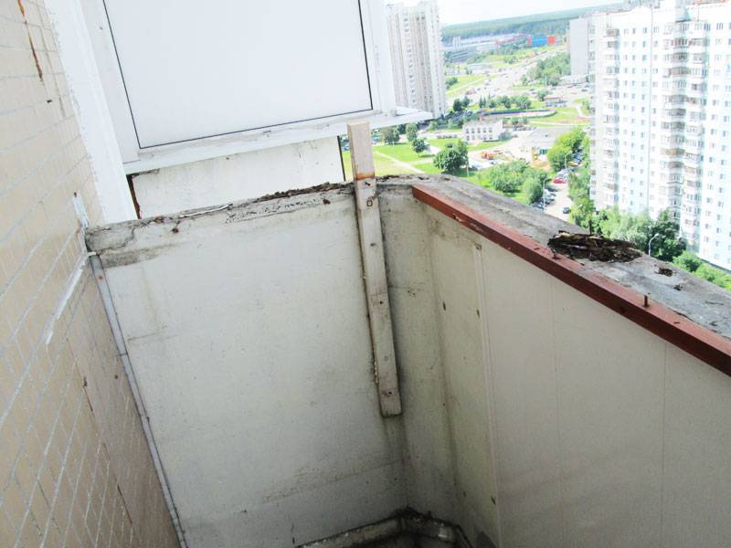 Что делать с конденсатом на балконе - причины, методы борьбы, после утепления